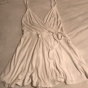 Urban outfitters romper